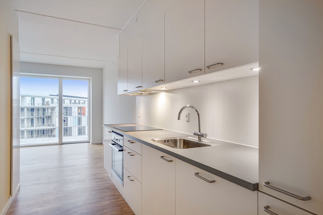 Billede 2 fra lejemålet på Studiestrædet 29, 3400 Hillerød
