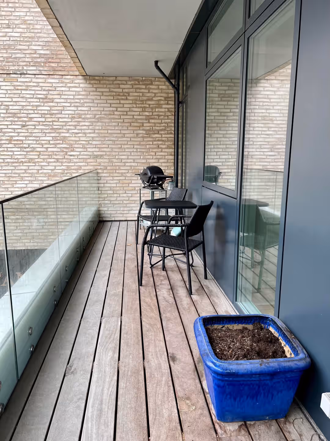 Billede fra lejemålet på Frederiks Plads 16, 8000 Aarhus C