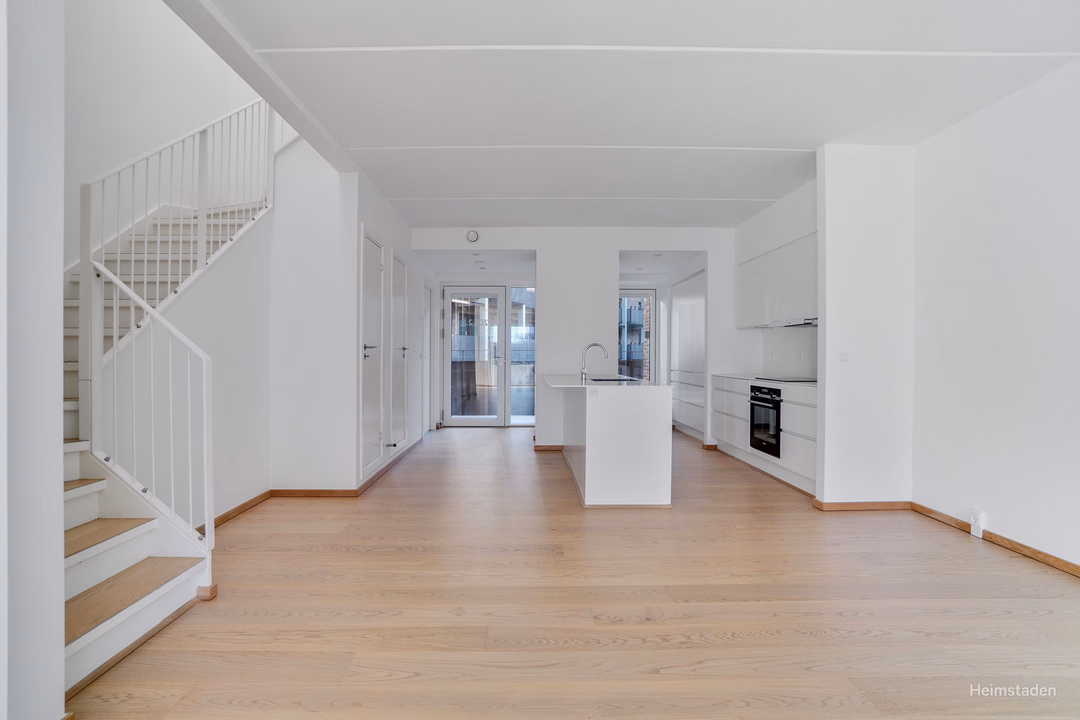 Photo of the rental at Njalsgade 205, 2300 København S