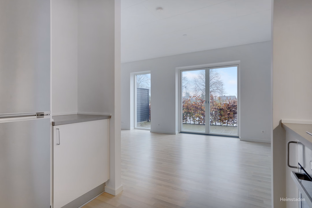 Billede 2 fra lejemålet på Hørparken 136, 6000 Kolding