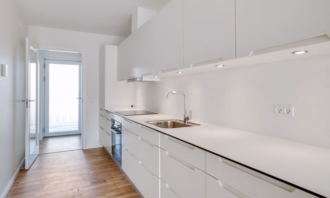 Billede 5 fra lejemålet på Bygården 8, 2700 Brønshøj