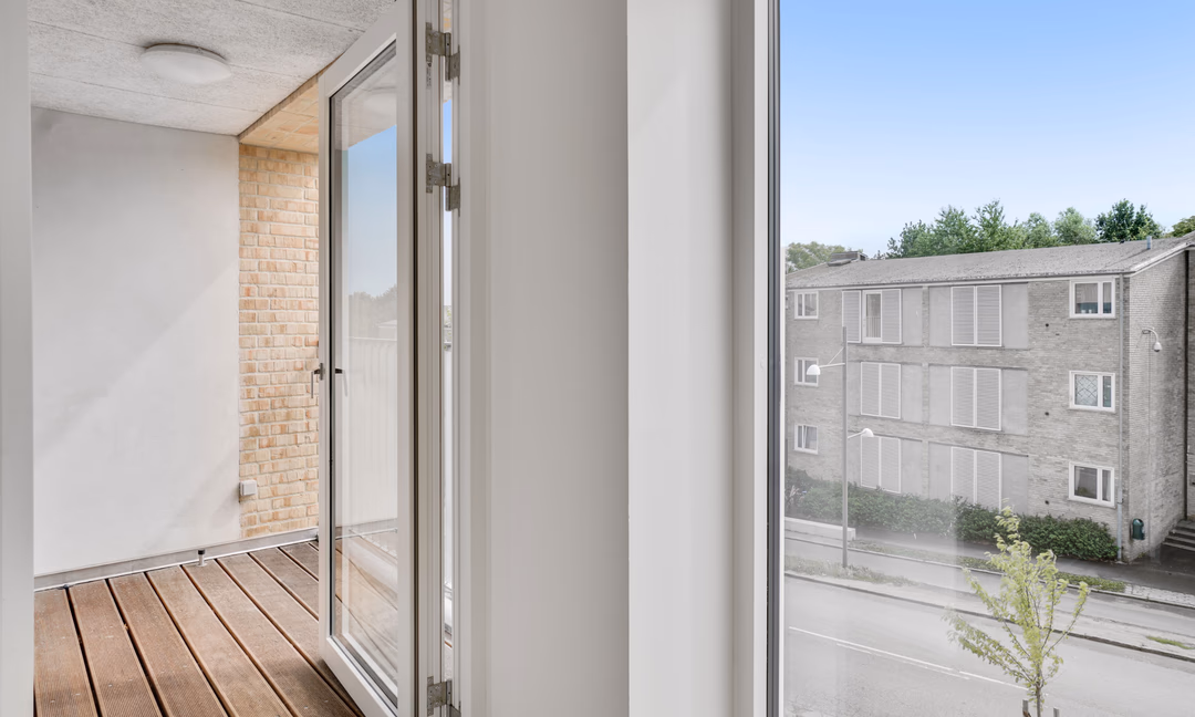 Billede 3 fra lejemålet på Bygården 8, 2700 Brønshøj