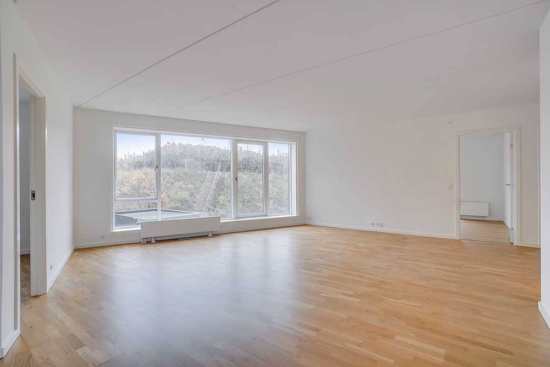 Billede 4 fra lejemålet på Margretheholmsvej 42, 1432 København K