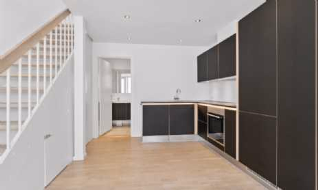 Billede fra lejemålet på Kjellerupsgade 4B, 9000 Aalborg