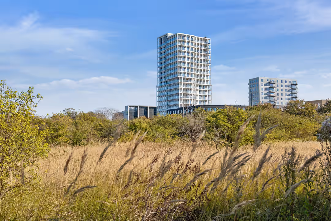 Billede fra lejemålet på Ørestads Boulevard 34A, 2300 København S