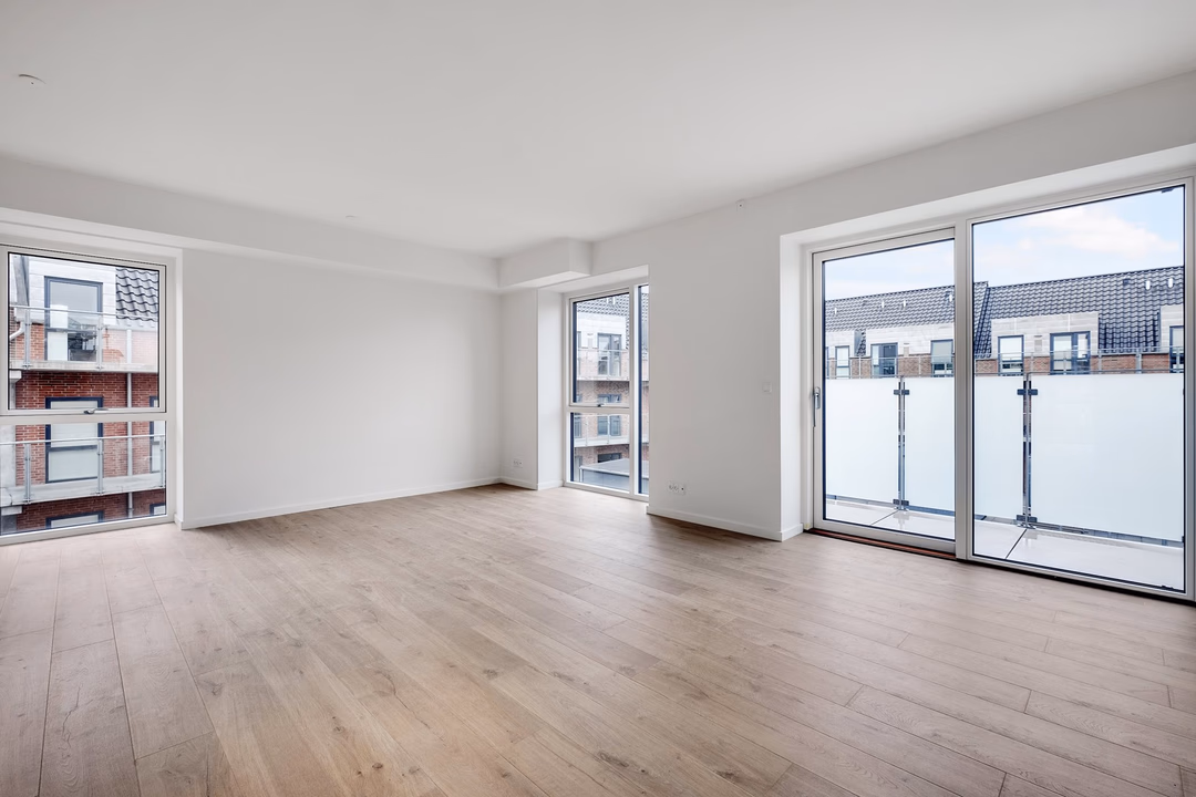 Billede 1 fra lejemålet på Vindegade 144, 5000 Odense C