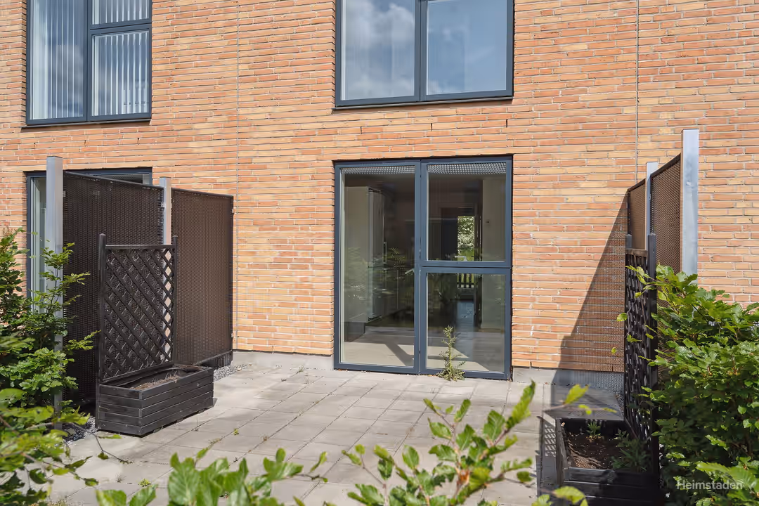 Billede 4 fra lejemålet på Miliegræsset 71, 5220 Odense SØ