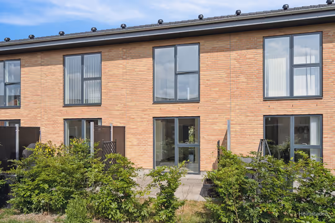 Billede fra lejemålet på Miliegræsset 71, 5220 Odense SØ