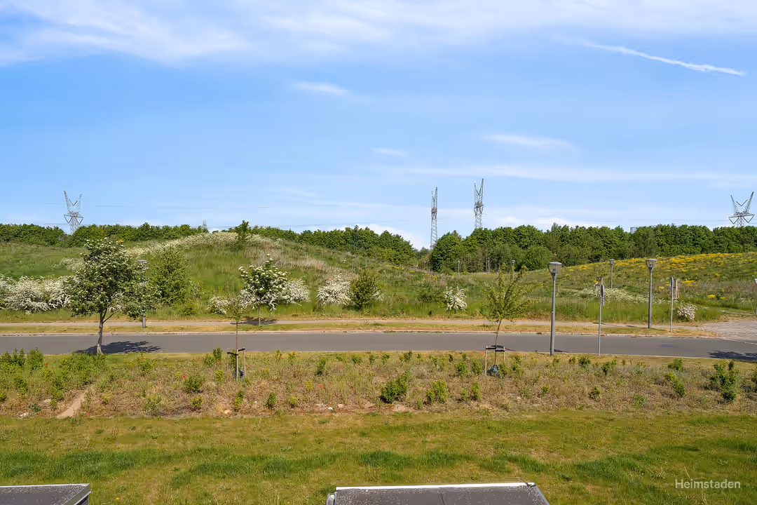 Billede fra lejemålet på Miliegræsset 71, 5220 Odense SØ