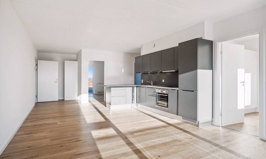 Billede 3 fra lejemålet på Herlev Torv 24D, 2730 Herlev