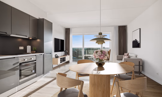 Rental at Herlev Torv 24D, 2730 Herlev