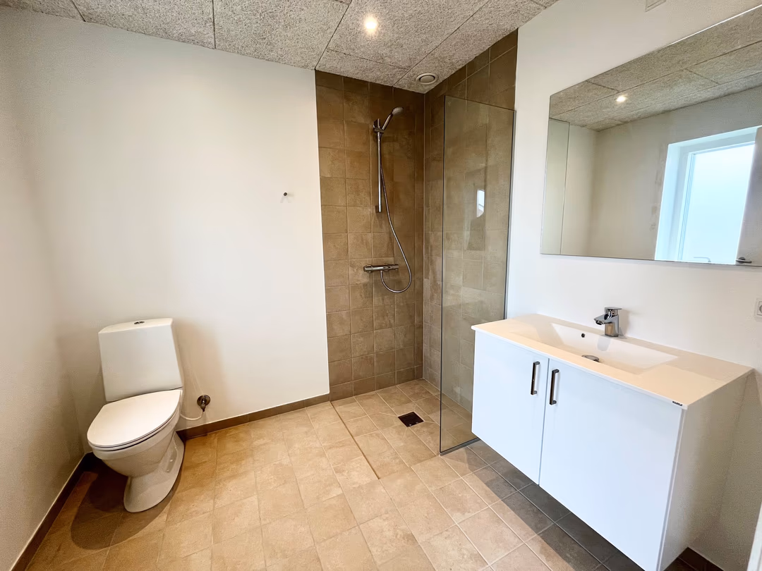 Billede 2 fra lejemålet på Solbakkevej 9, 5464 Brenderup Fyn