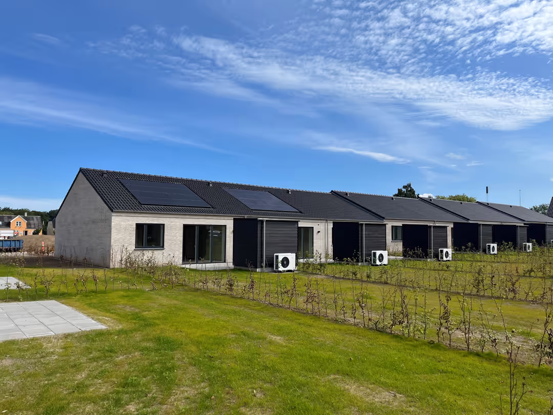 Billede 1 fra lejemålet på Solbakkevej 9, 5464 Brenderup Fyn