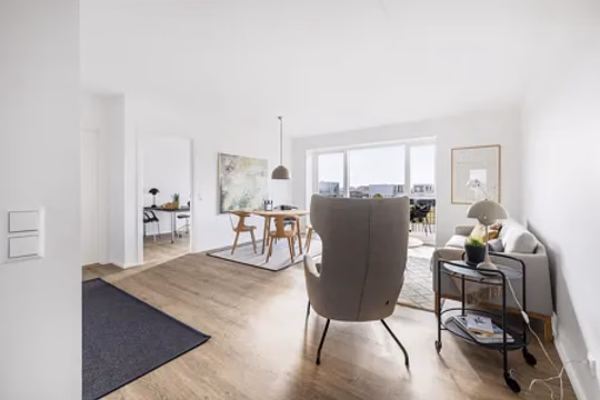 Billede fra lejemålet på Poul Anker Bechs Vej 327, 9200 Aalborg SV