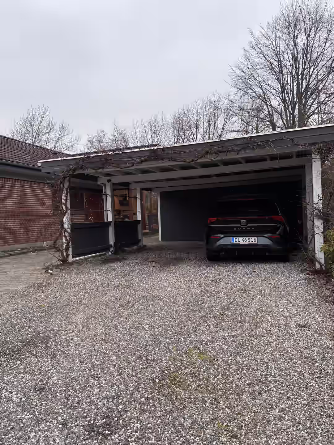 Billede 3 fra lejemålet på Bedervej 12, 8320 Mårslet