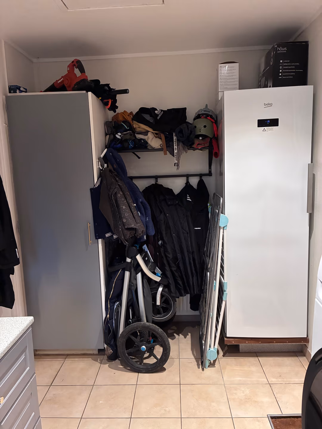 Billede 5 fra lejemålet på Bedervej 12, 8320 Mårslet