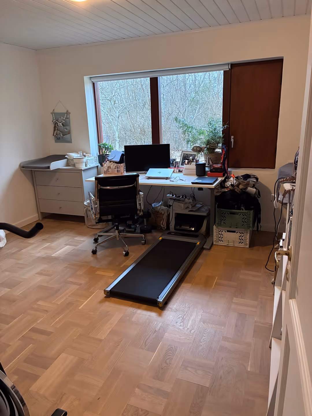 Billede 2 fra lejemålet på Bedervej 12, 8320 Mårslet