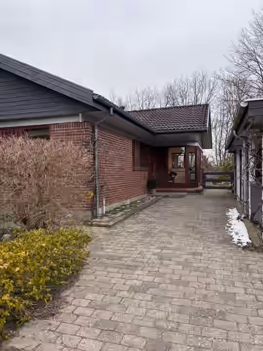 Billede fra lejemålet på Bedervej 12, 8320 Mårslet Billede fra lejemålet på Bedervej 12, 8320 Mårslet