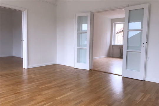 Bjergbygade 2B, 4200 Slagelse