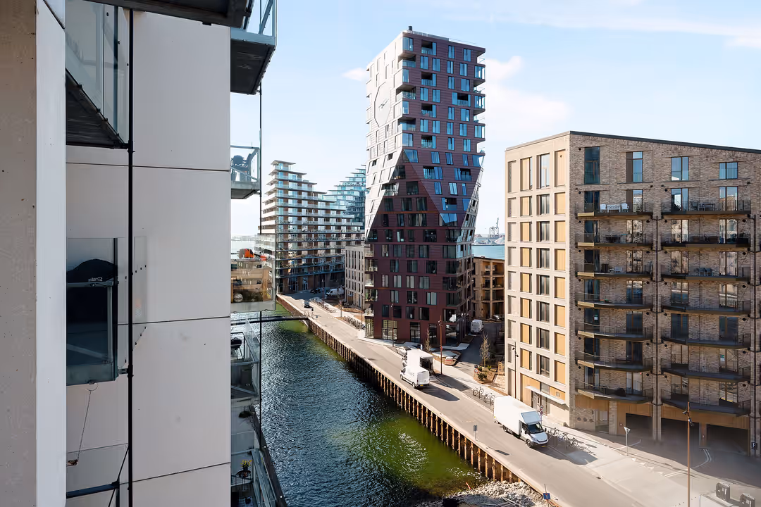 Billede 3 fra lejemålet på Thit Jensens Gade 2, 8000 Aarhus C