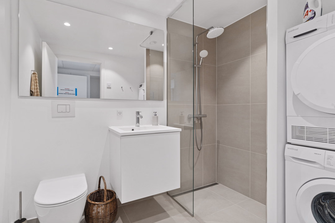 Billede 3 fra lejemålet på Lokesvej 2 A, 8230 Åbyhøj