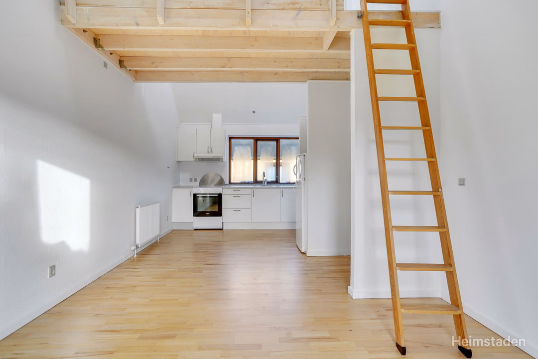 Billede 2 fra lejemålet på Harekæret 62, 5220 Odense SØ