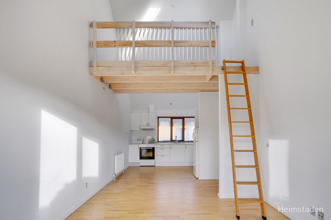 Billede 3 fra lejemålet på Harekæret 62, 5220 Odense SØ