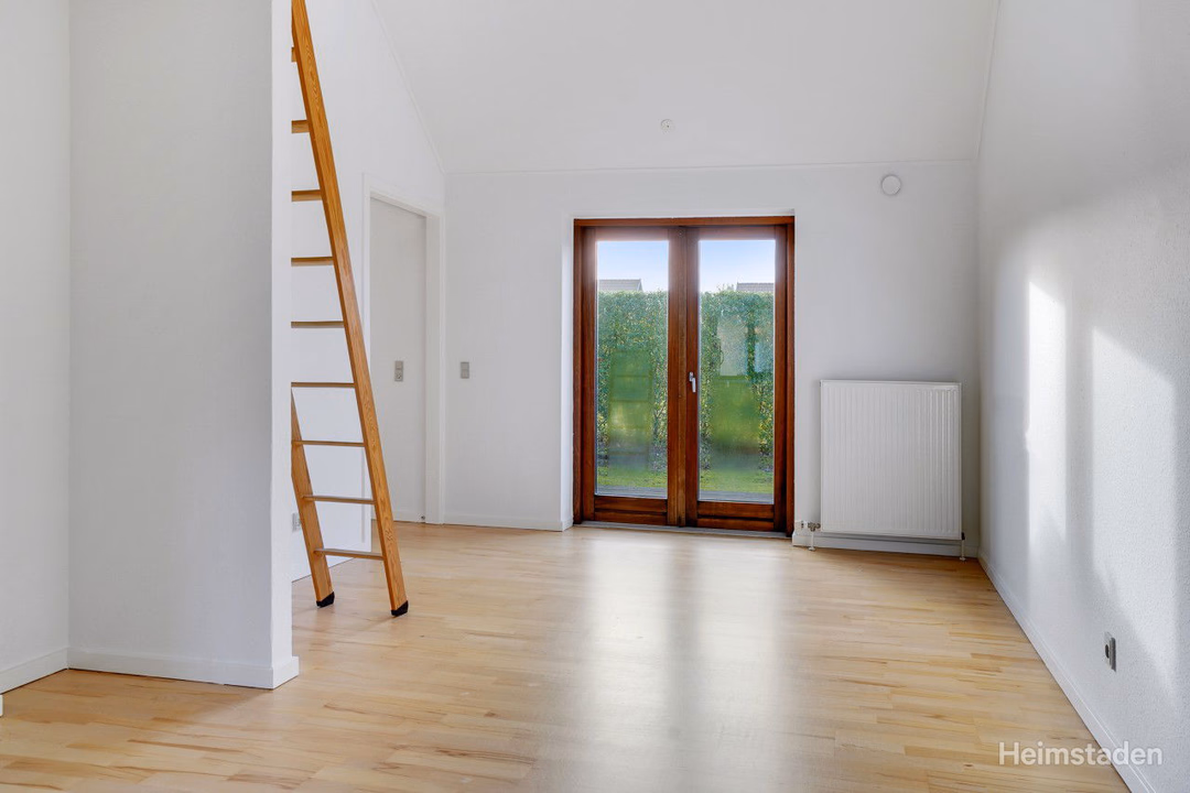 Billede 1 fra lejemålet på Harekæret 62, 5220 Odense SØ