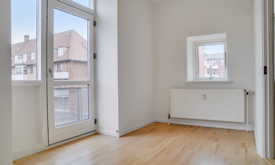 Billede 3 fra lejemålet på Kragsbjergstrædet 18, 5000 Odense