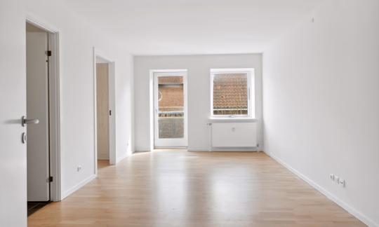 Rental at Kragsbjergstrædet 18, 5000 Odense
