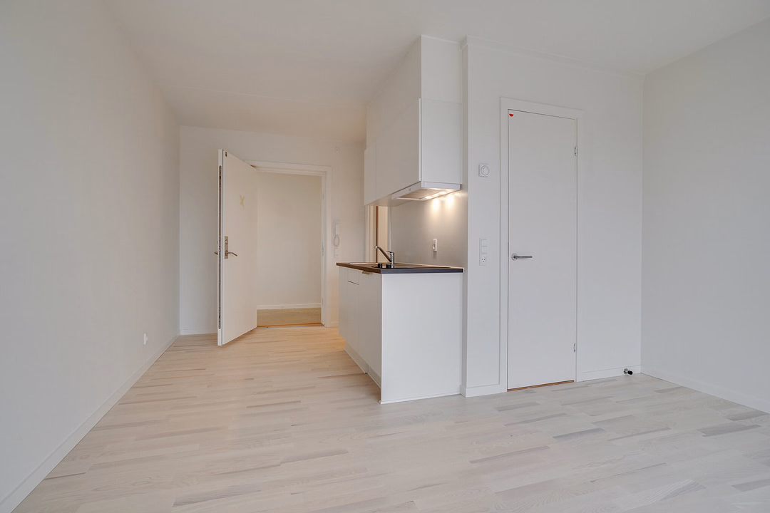 Billede 3 fra lejemålet på Mutzuvej 4, 2500 Valby