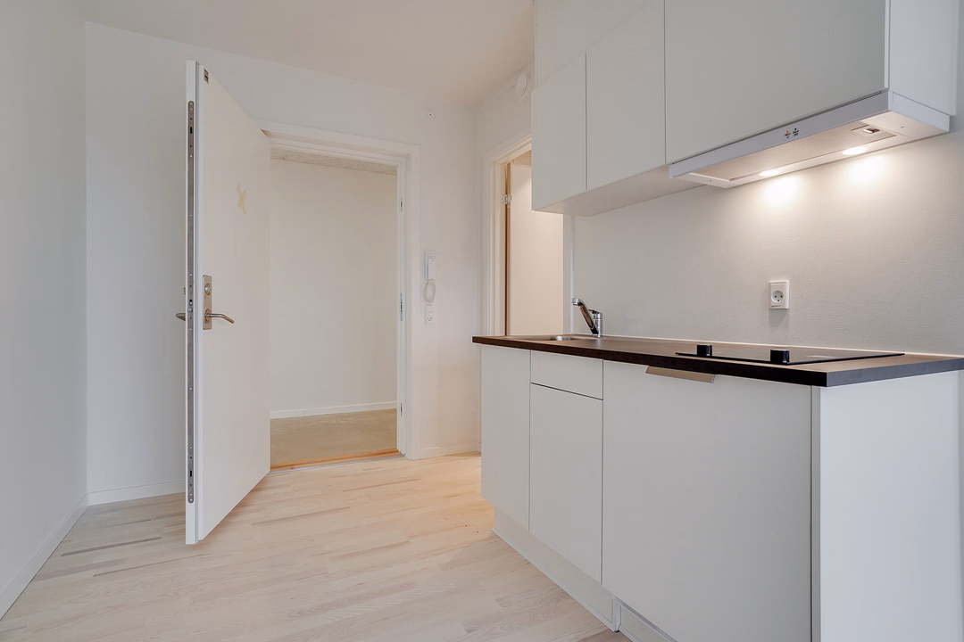 Billede 1 fra lejemålet på Mutzuvej 4, 2500 Valby