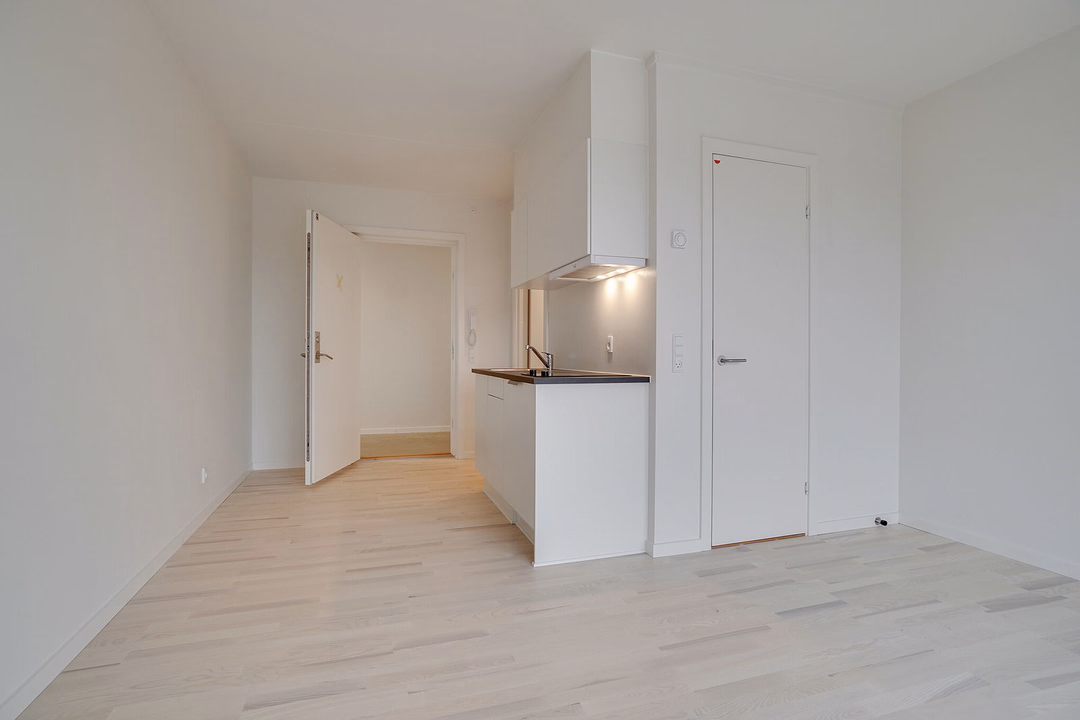 Billede 3 fra lejemålet på Mutzuvej 4, 2500 Valby