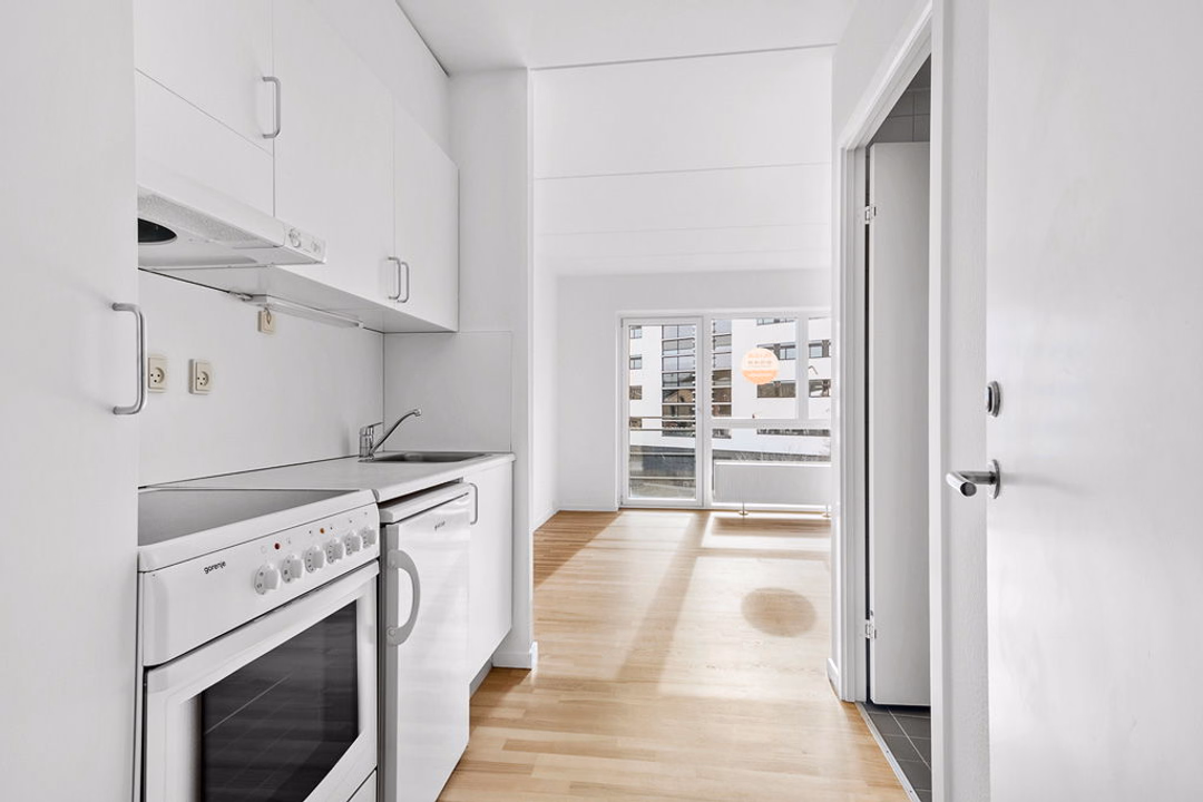 Billede 2 fra lejemålet på Stuhrs Brygge 13, 9000 Aalborg