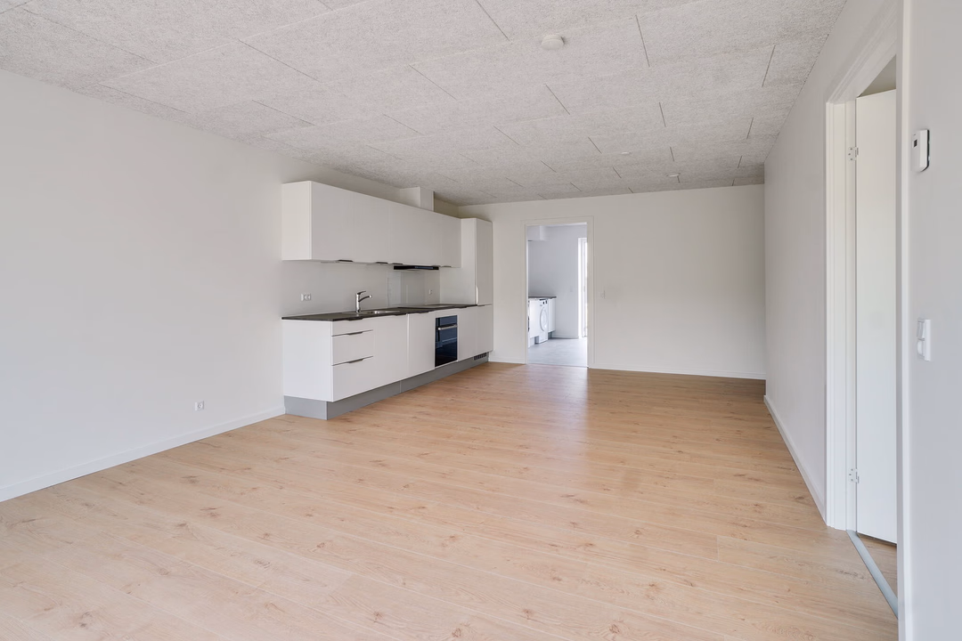 Billede 2 fra lejemålet på Kirsten Munks Dal 15, 8700 Horsens