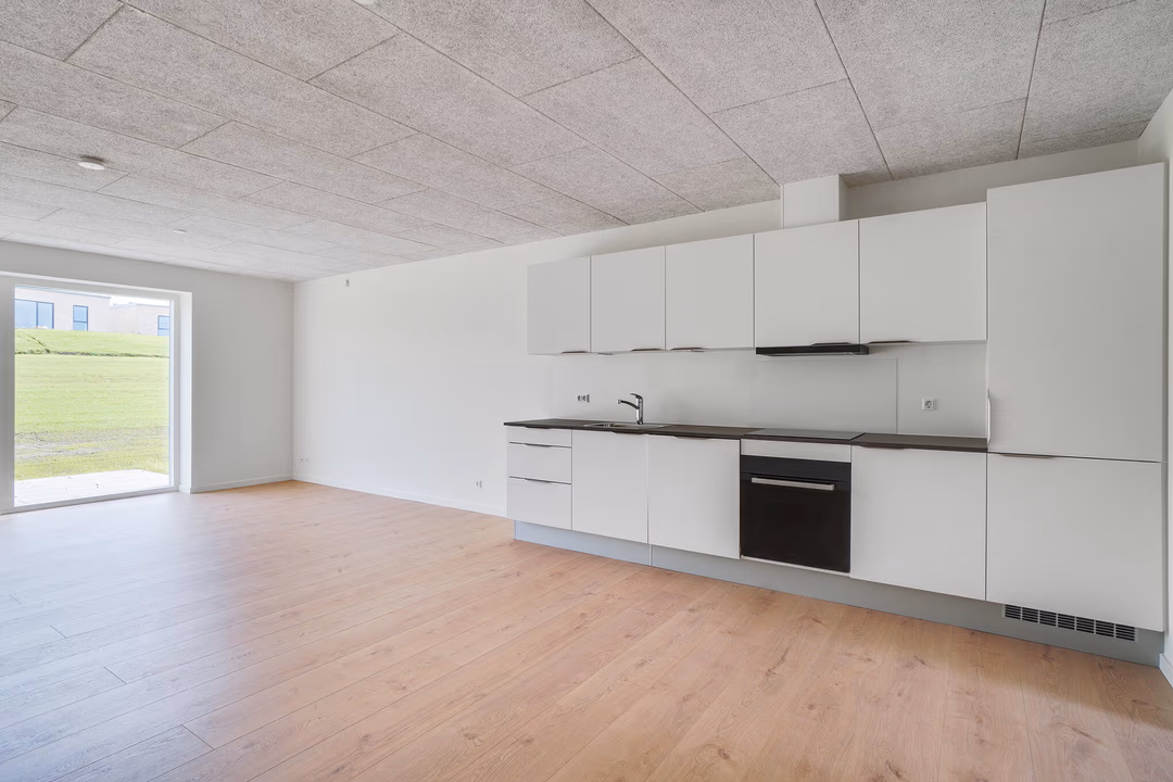 Billede 4 fra lejemålet på Kirsten Munks Dal 15, 8700 Horsens