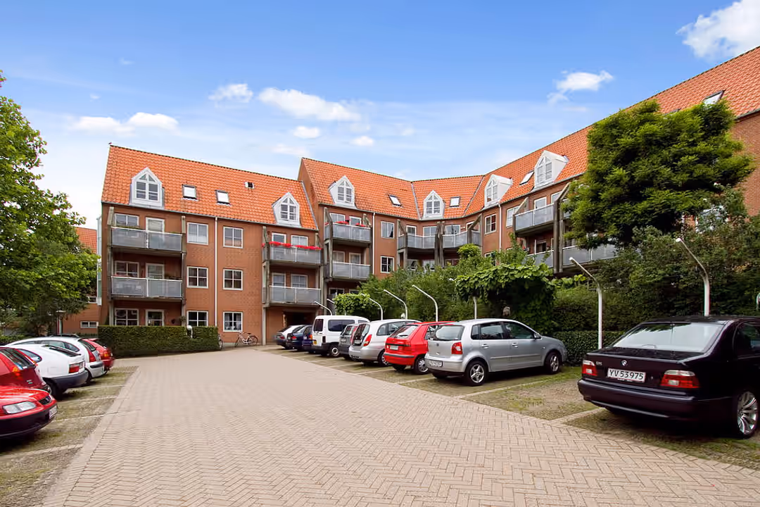 Billede fra lejemålet på Filosofhaven 9, 5000 Odense C