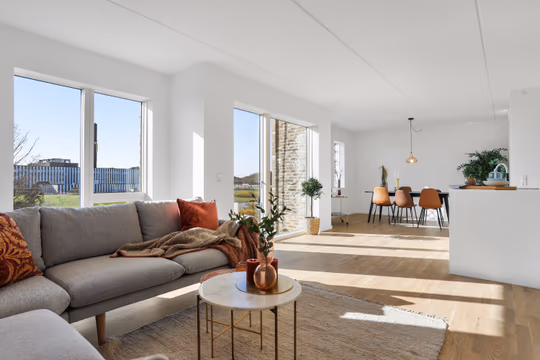 Rental at Elstarvej 4, 2500 Valby