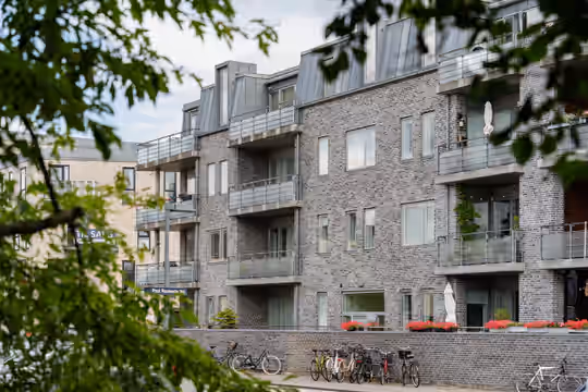 Clara Pontoppidans Vej 12, 2500 Valby