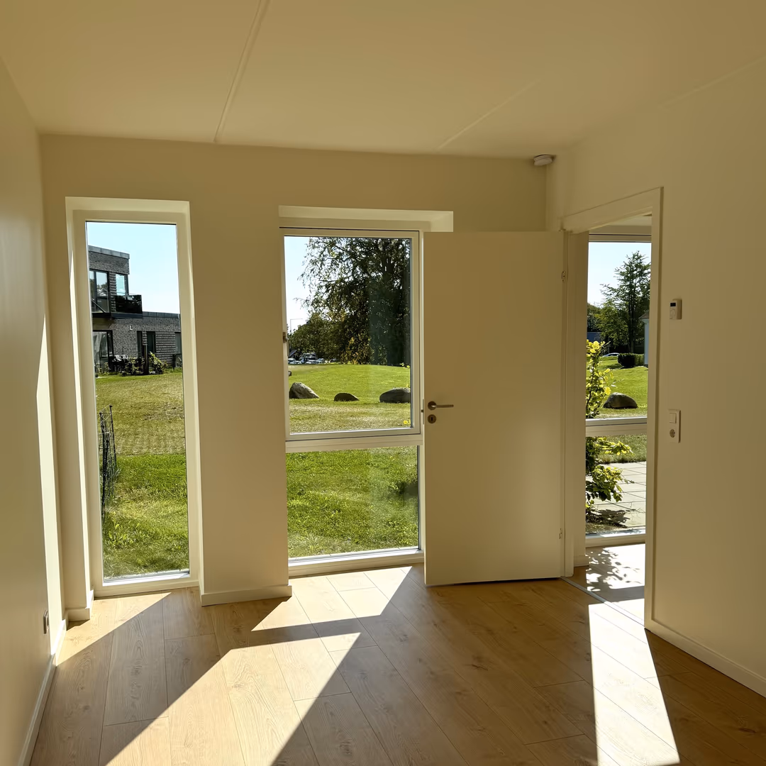 Billede fra lejemålet på Bramdrupskovvej 22G, 6000 Kolding
