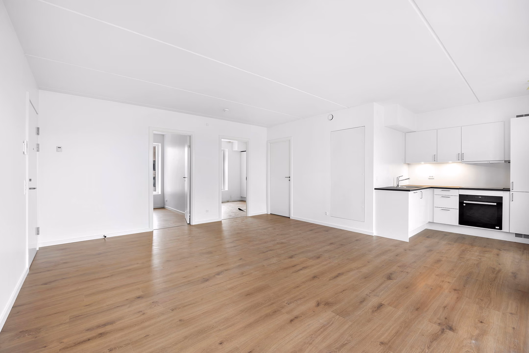 Billede 2 fra lejemålet på Kirkegade 50, 3600 Frederikssund