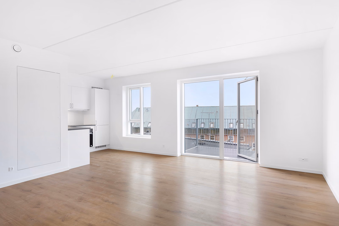 Billede 3 fra lejemålet på Kirkegade 50, 3600 Frederikssund