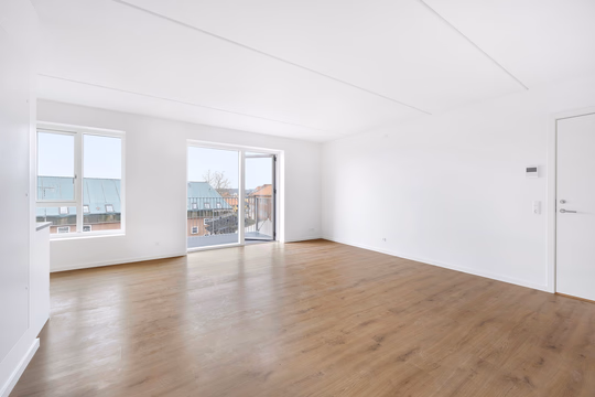 Rental at Kirkegade 50, 3600 Frederikssund