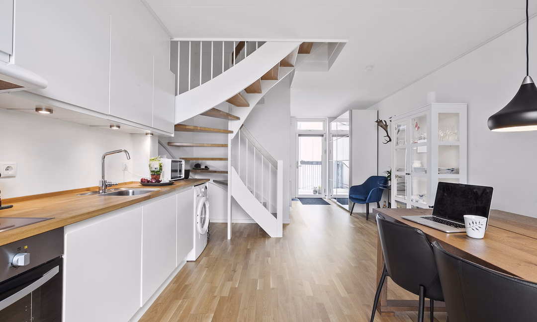 Billede 5 fra lejemålet på Vanløse Torv 27, 2720 Vanløse