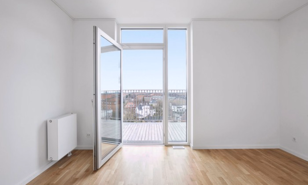 Billede 2 fra lejemålet på Vanløse Torv 27, 2720 Vanløse