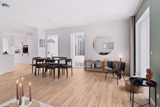 Jasminparken 47, 9260 Gistrup