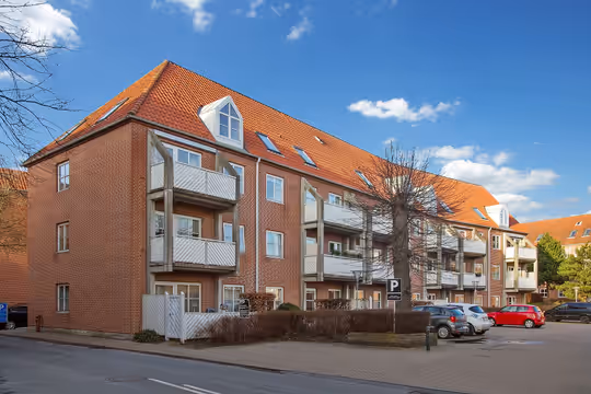 Rental at Filosofhaven 6, 5000 Odense C