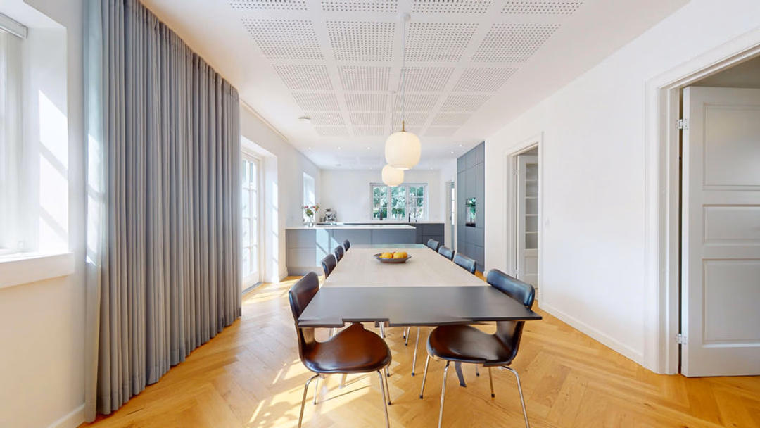 Billede 2 fra lejemålet på Bangsbo Plads 53, 2720 Vanløse