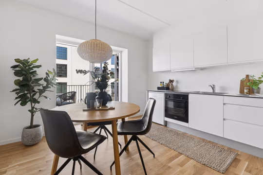 Rovsingsgade 63B, 2200 København N