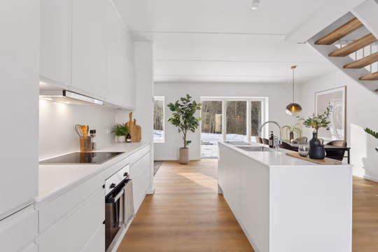 Pilespidsvej 22, 2980 Kokkedal